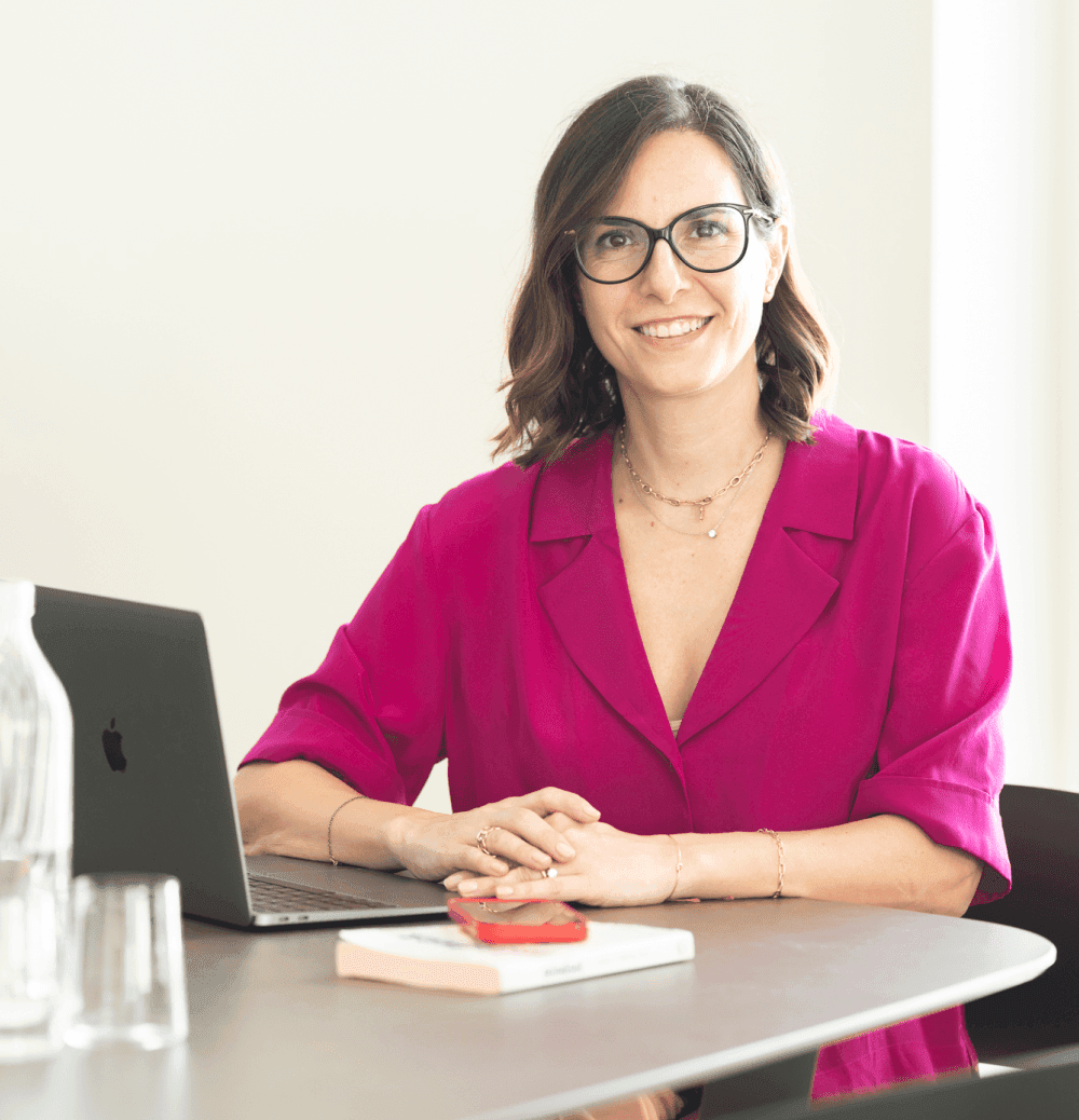 Marianna Savarese